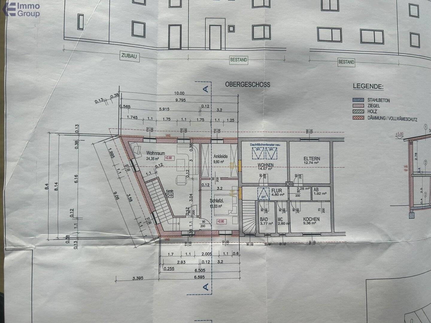 Grundriss 2