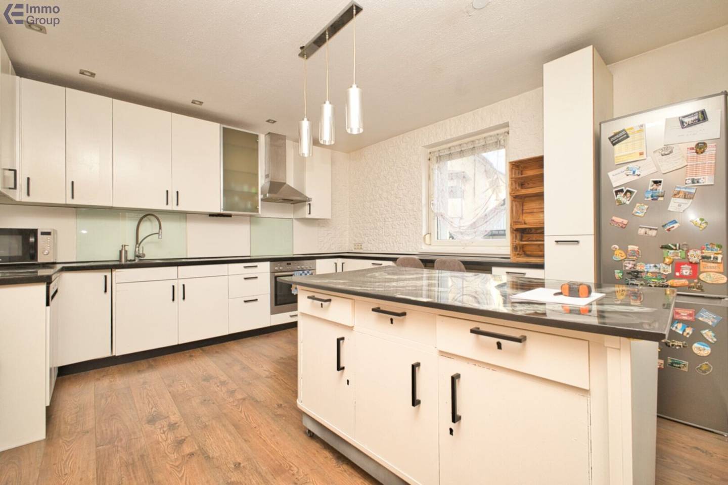 Mehrfamilienhaus in Wels, 209 m²
