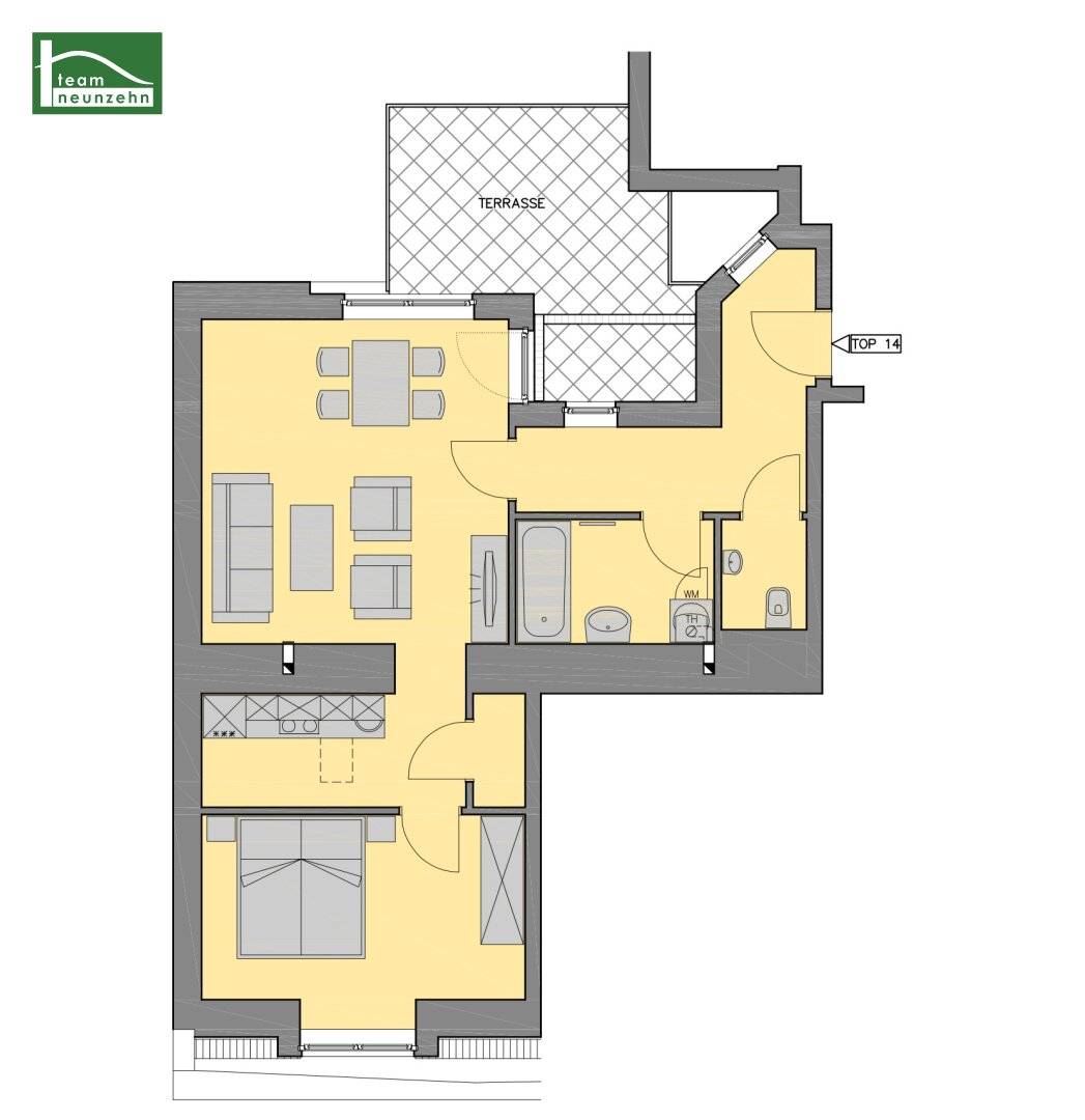 Grundriss 1