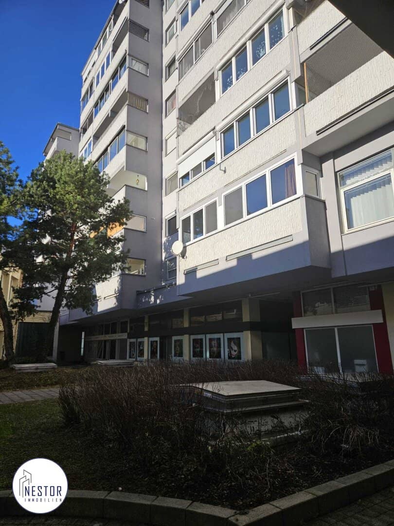 Neuer Preis! Traumhafte DG-Wohnung in Wien: Luxus mit 2 Terrassen und Fernblick!