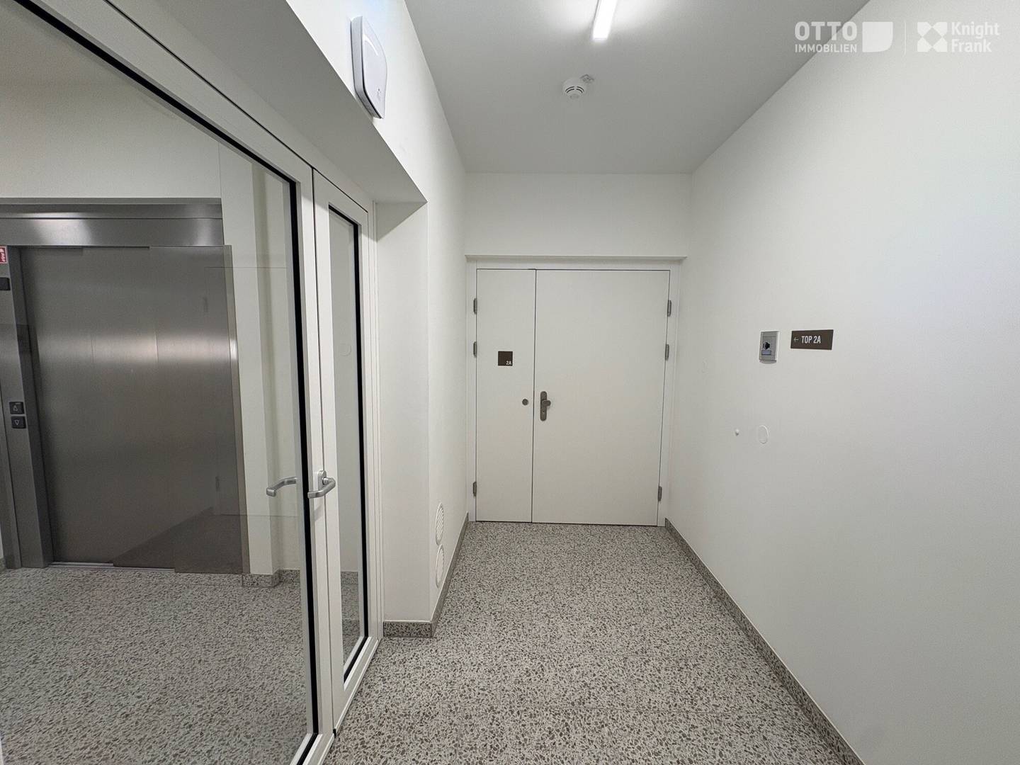 Modern office Lassallestr. 319m²