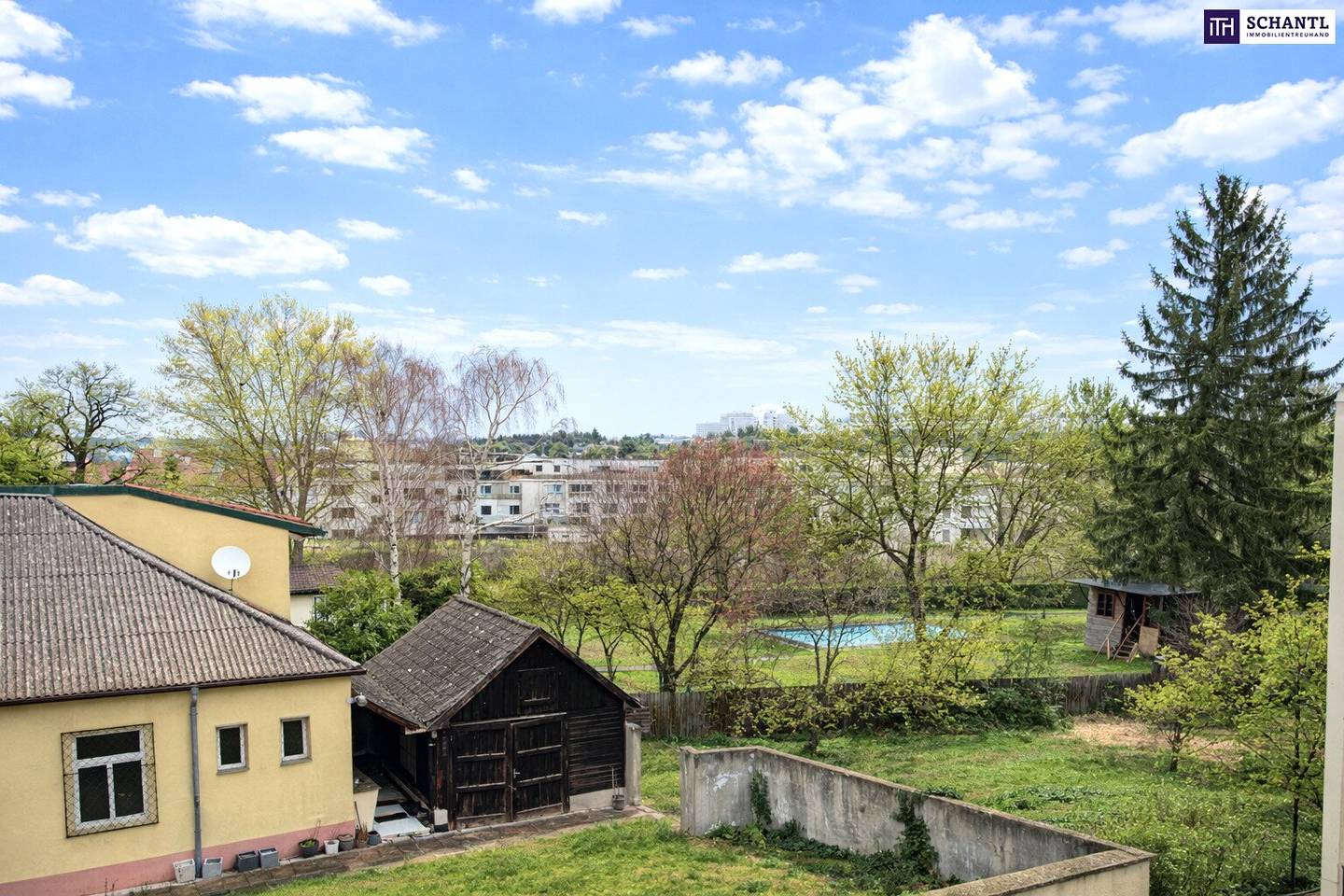 Fully renovated 3-room flat in Hietzing