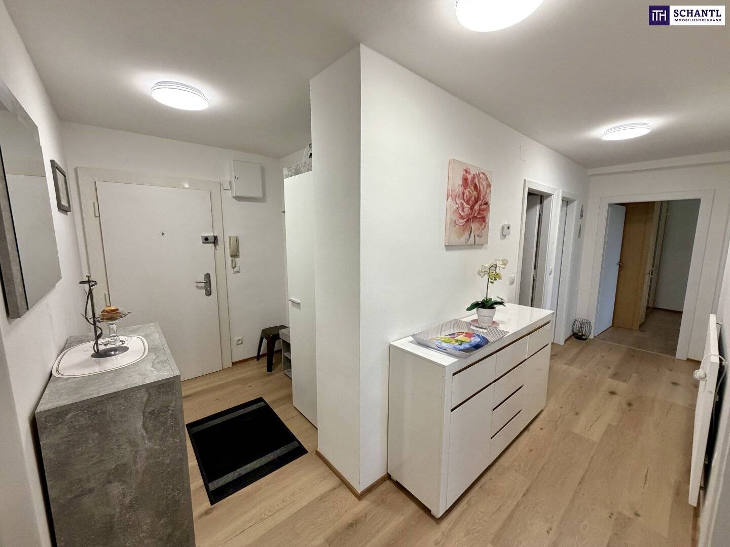 Fully renovated 3-room flat in Hietzing
