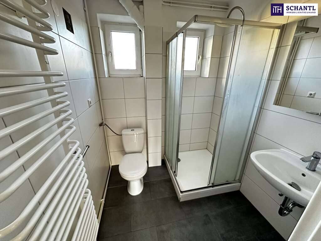 Fully renovated apartment with southeast balcony
