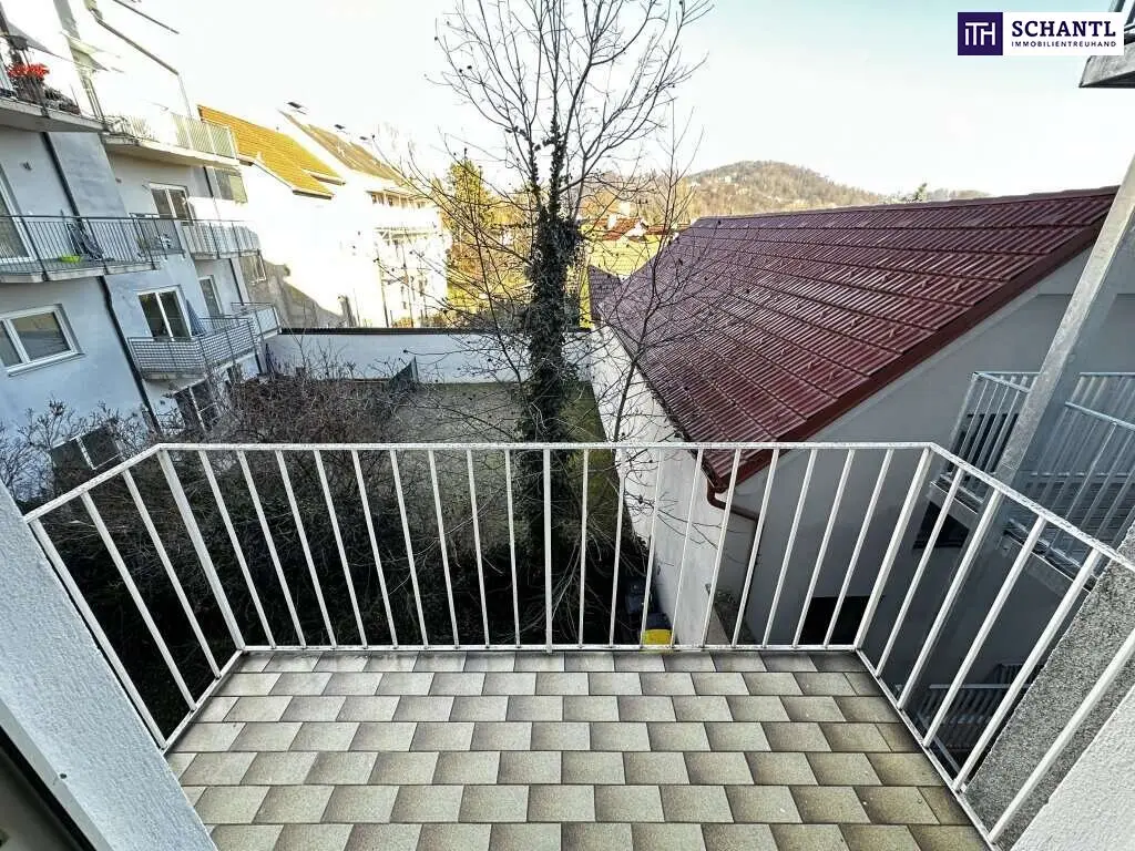 Fully renovated apartment with southeast balcony