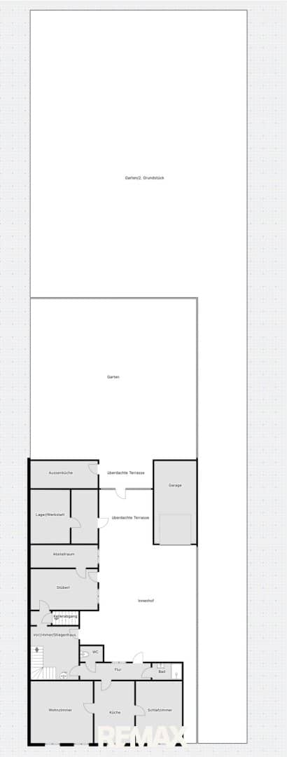 Grundriss 3