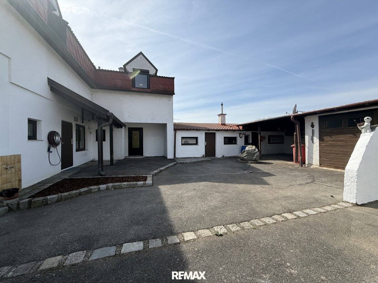 Zweifamilienhaus in Klein-Neusiedl