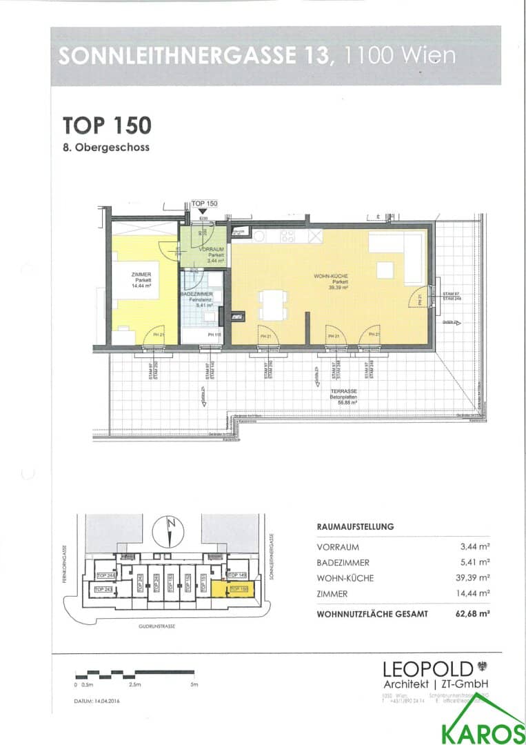 Grundriss 1