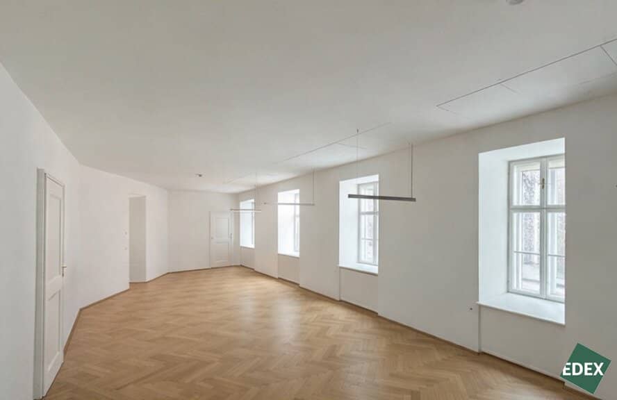Bürofläche im 1. Wiener Bezirk