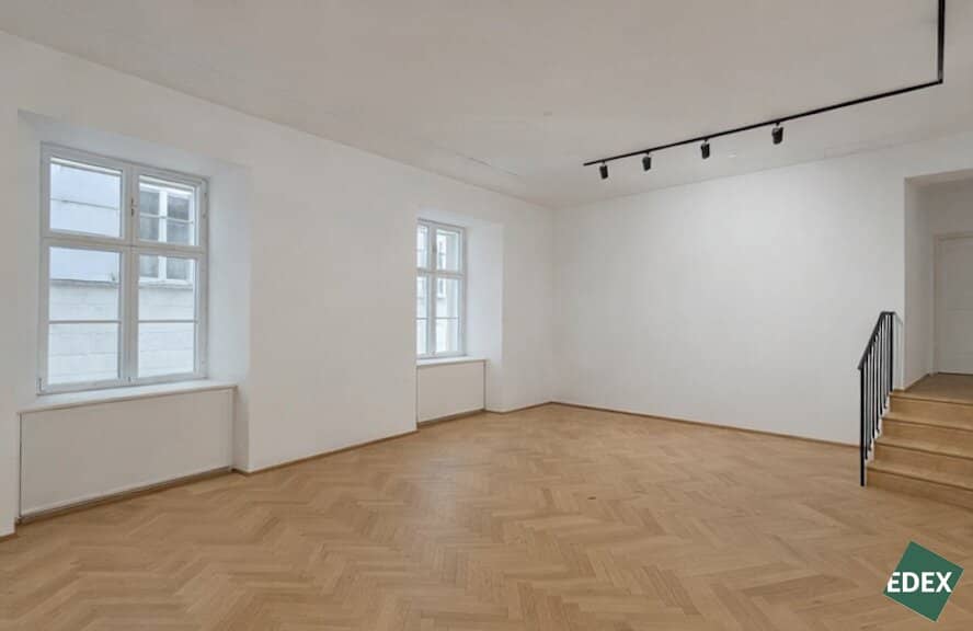Bürofläche im 1. Wiener Bezirk