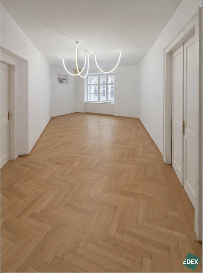 Bürofläche im 1. Wiener Bezirk