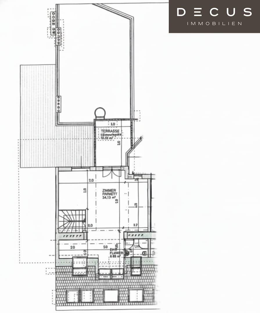 Grundriss 2