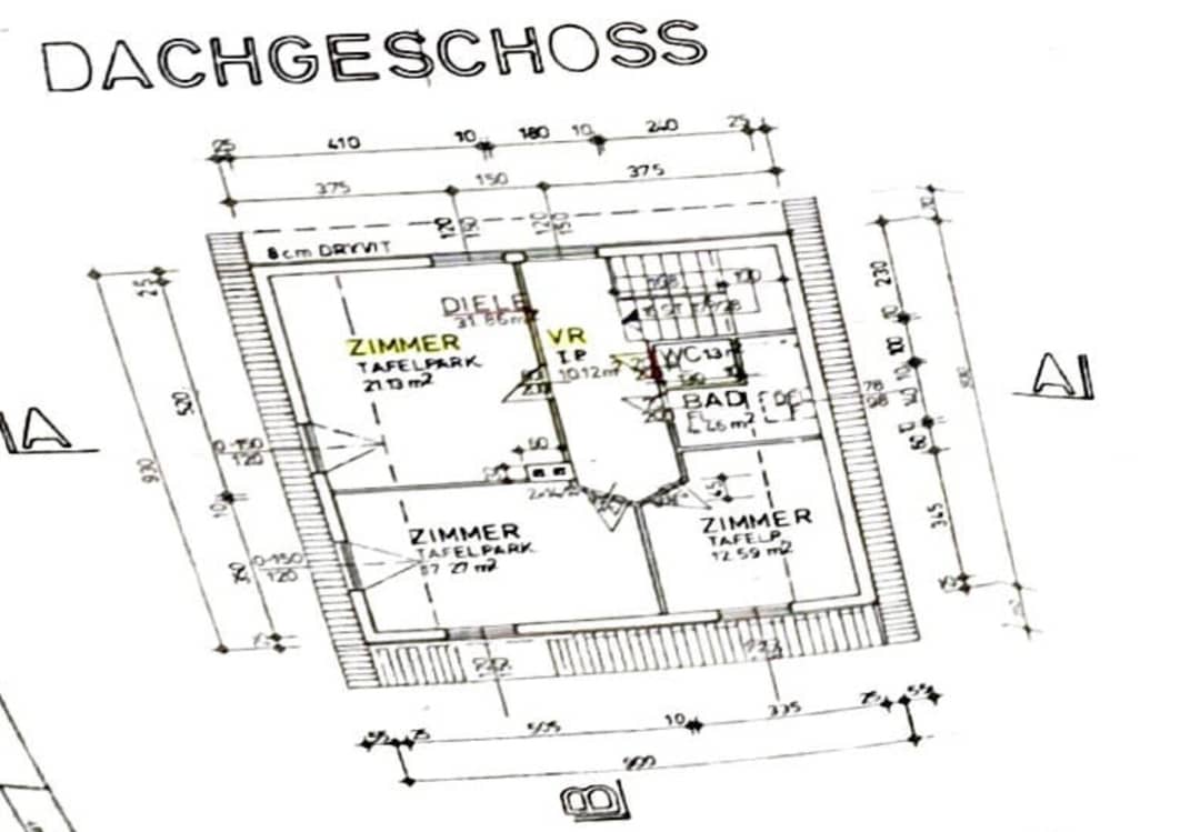 Floor plan 3