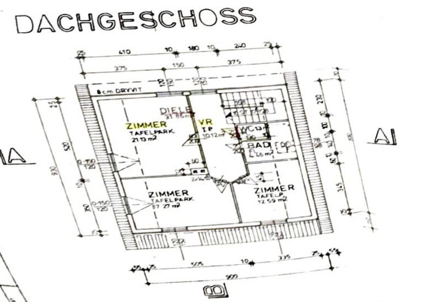 Grundriss 3