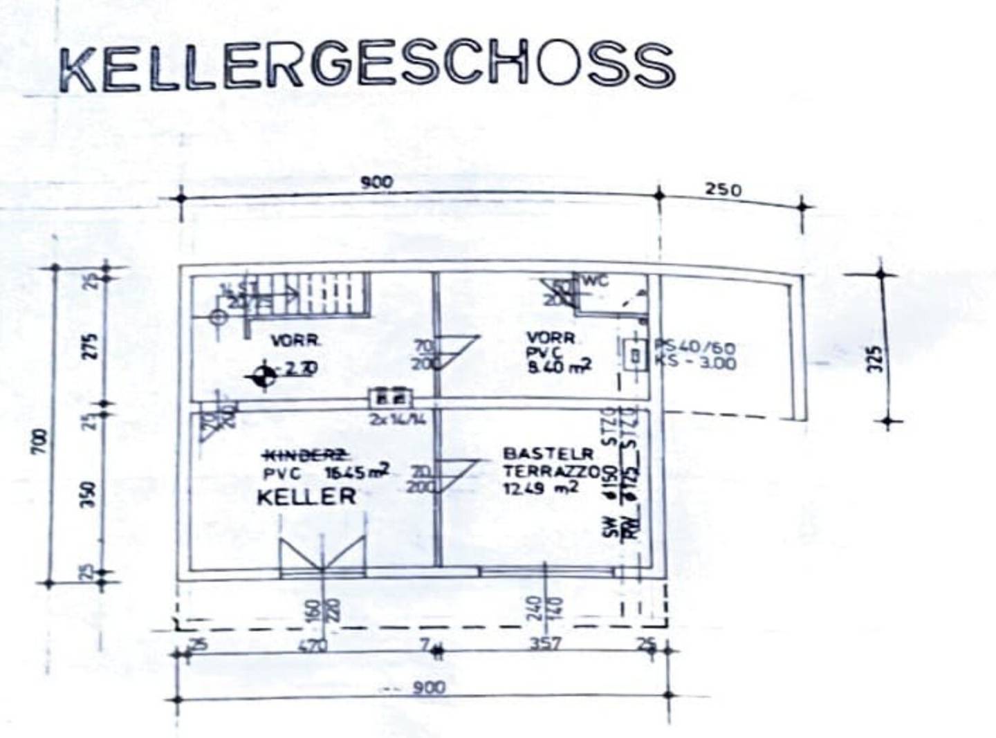 Grundriss 1