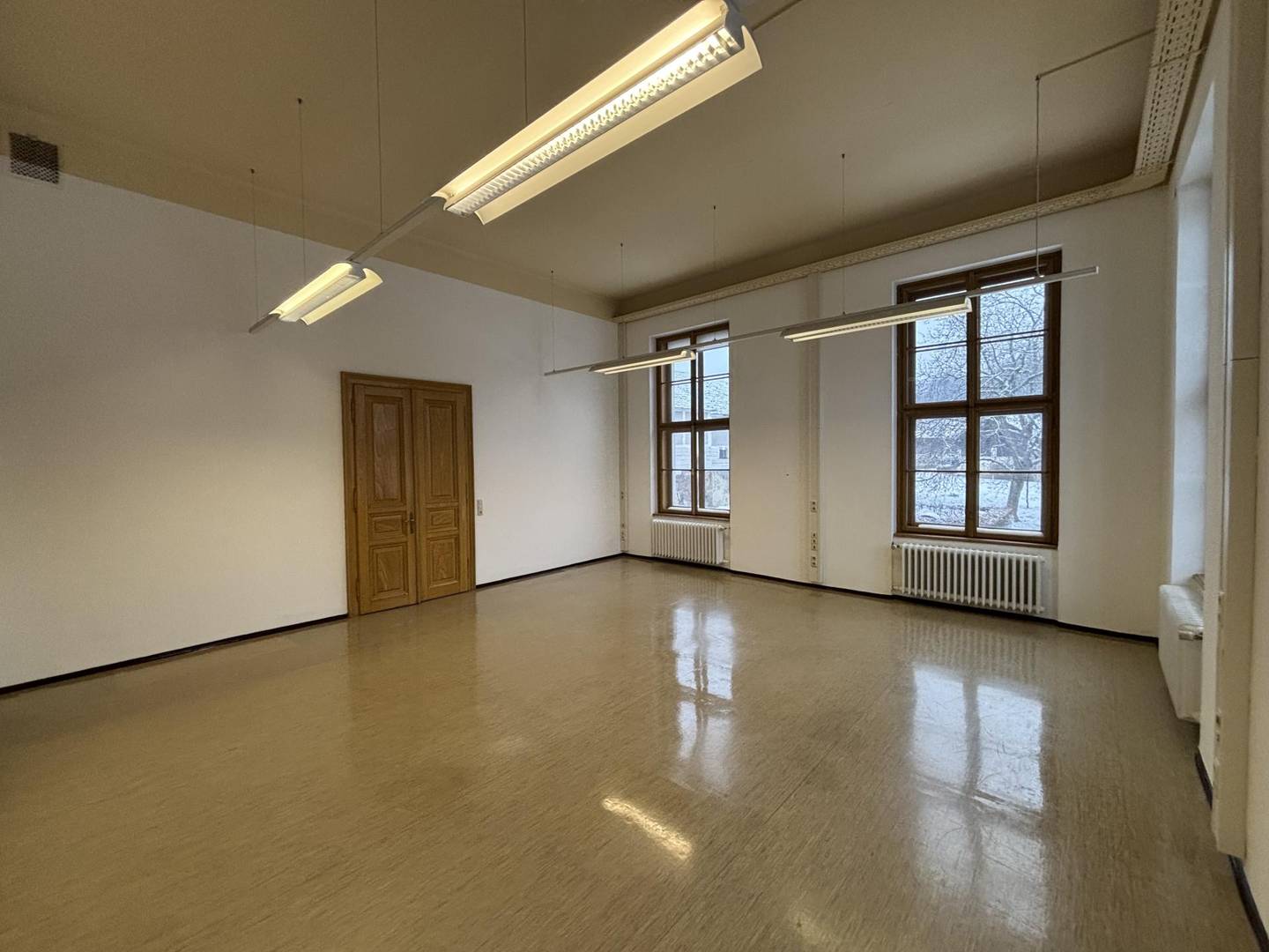 Office Space Petrinum 1st Floor