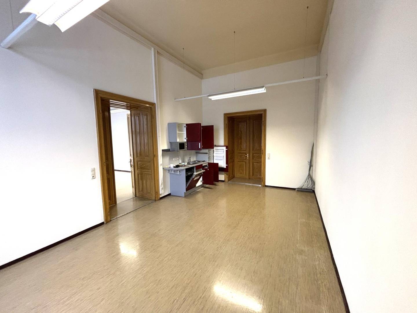 Office Space Petrinum 1st Floor