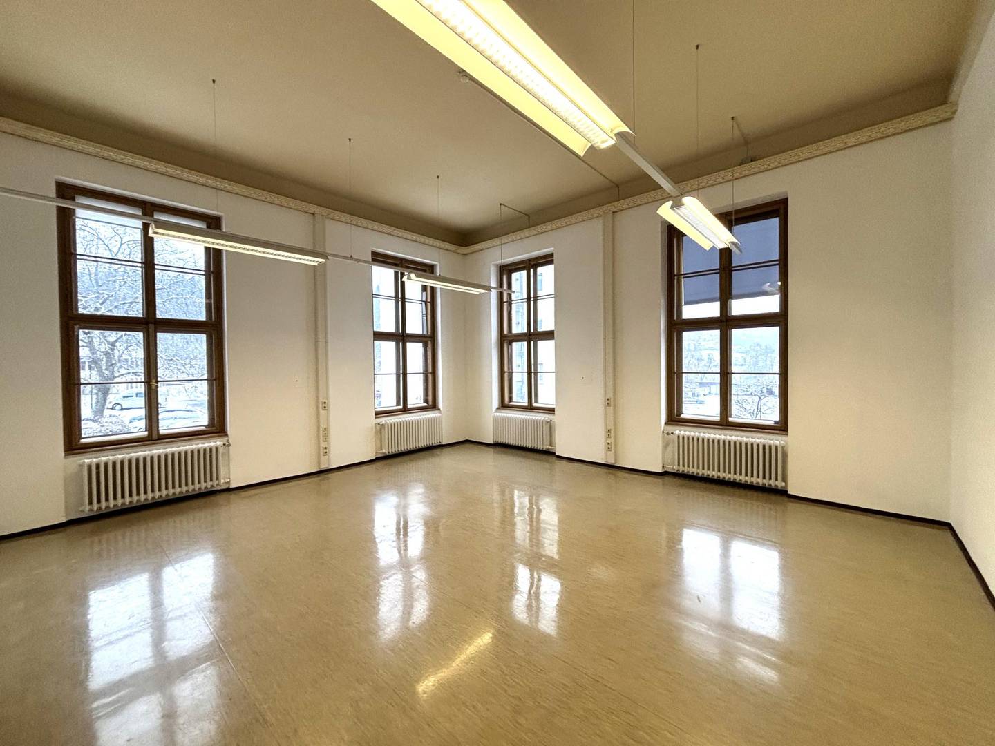 Office Space Petrinum 1st Floor
