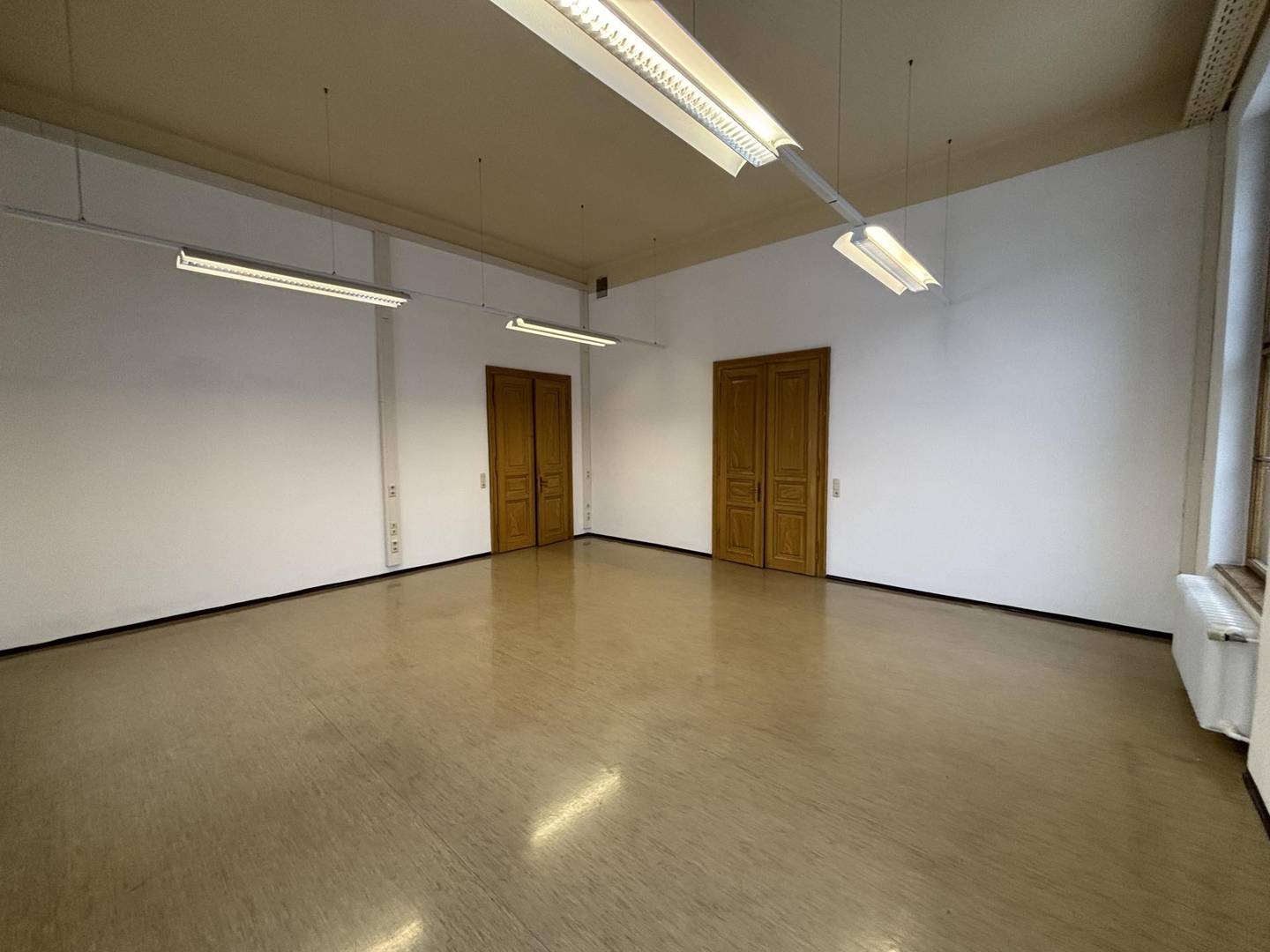 Office Space Petrinum 1st Floor
