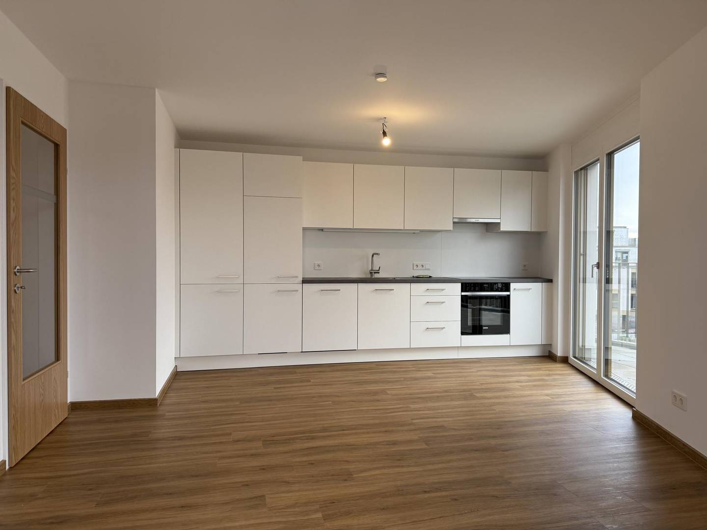Penthouse in Bregenz Rheinstraße