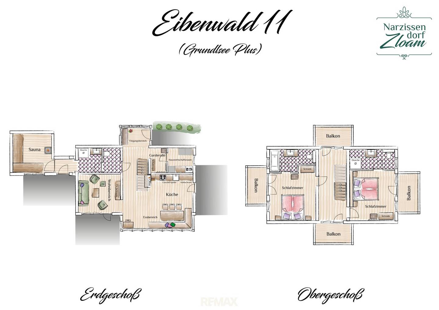 Grundriss 1