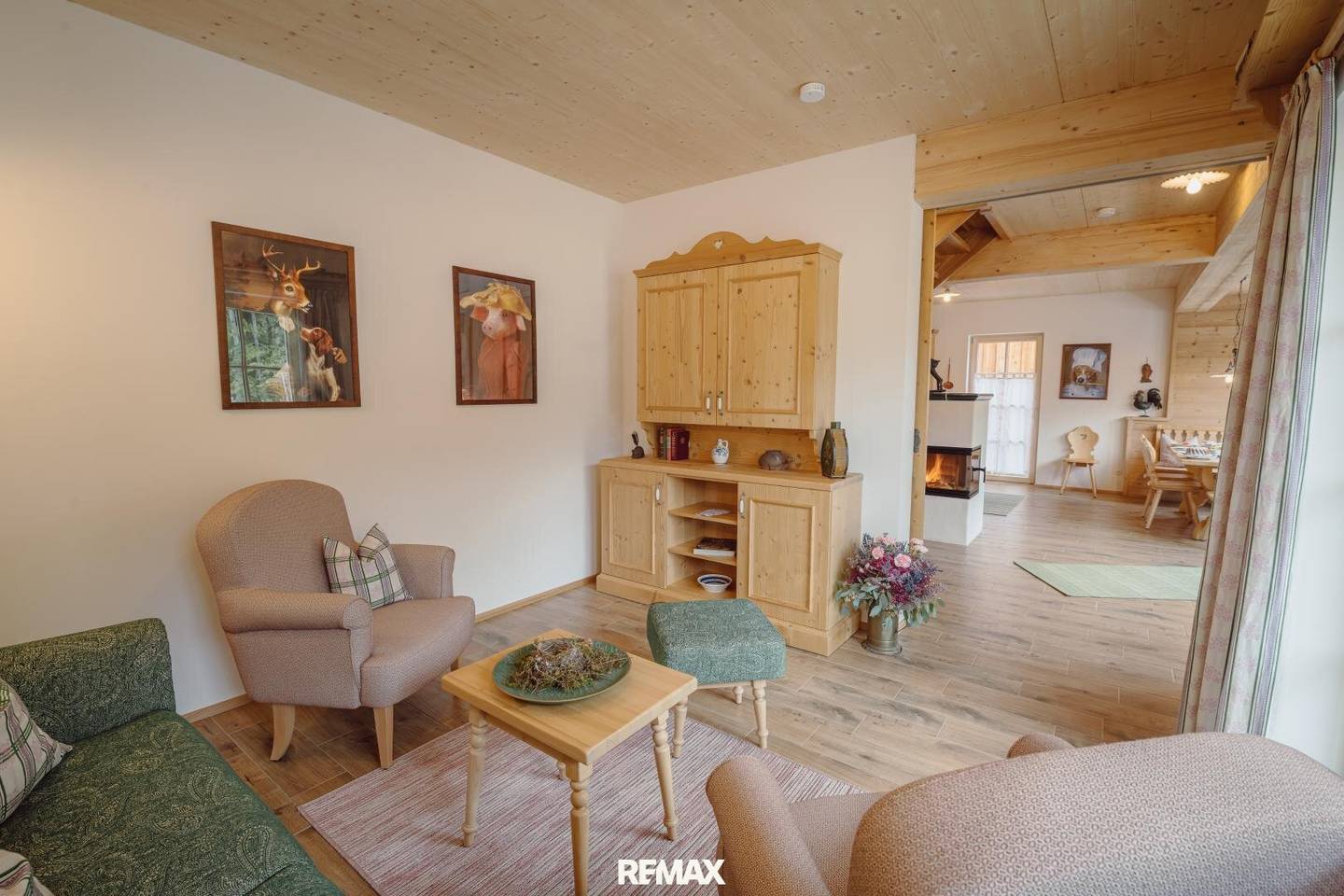 Ferienhaus Grundlsee 128m² Neubau