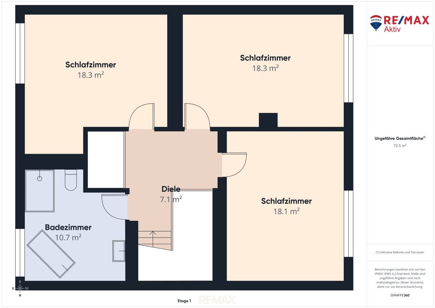 Grundriss 2
