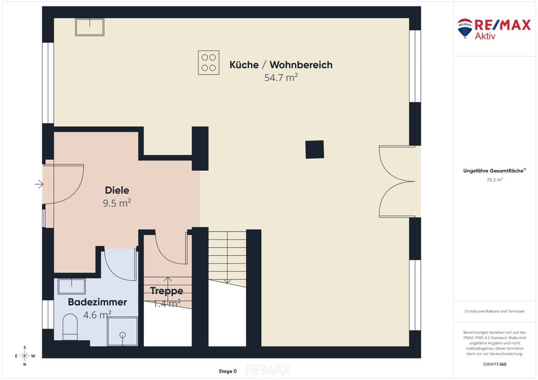 Grundriss 3