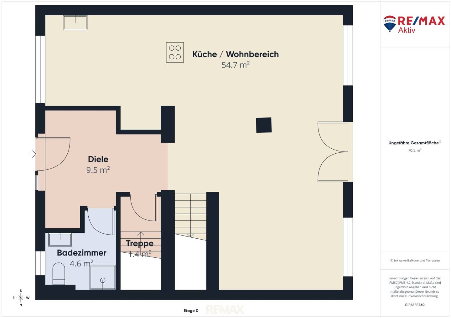 Grundriss 3