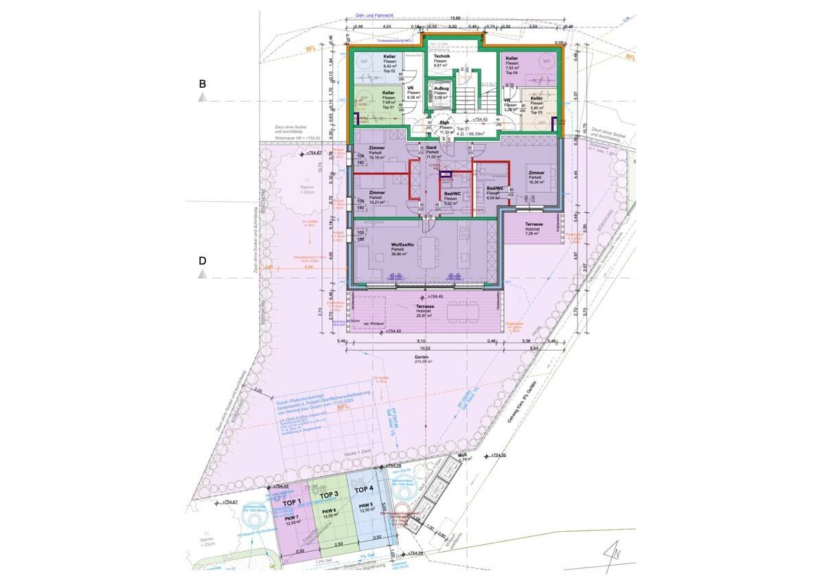 Floor plan 4