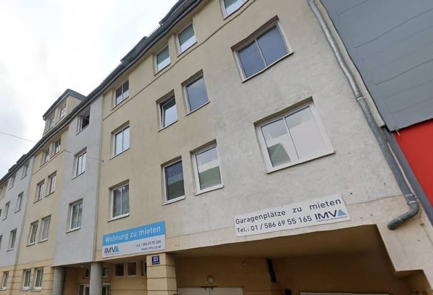 Fassade