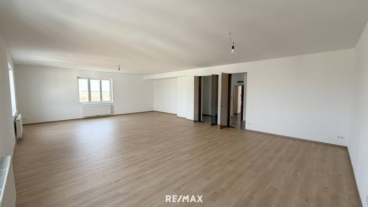 Modern Office 94m² Wiener Neustadt
