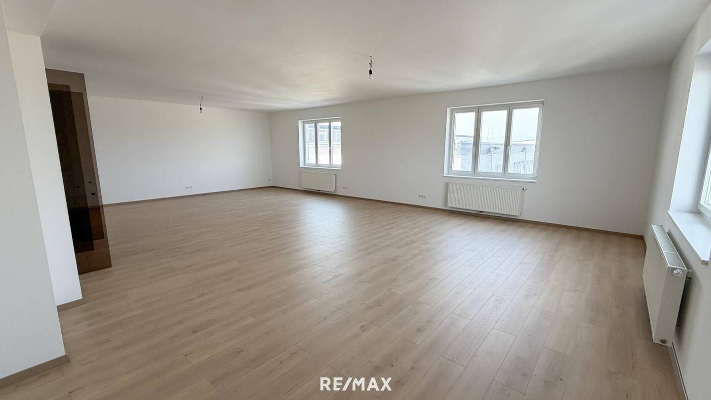 Modern Office 94m² Wiener Neustadt