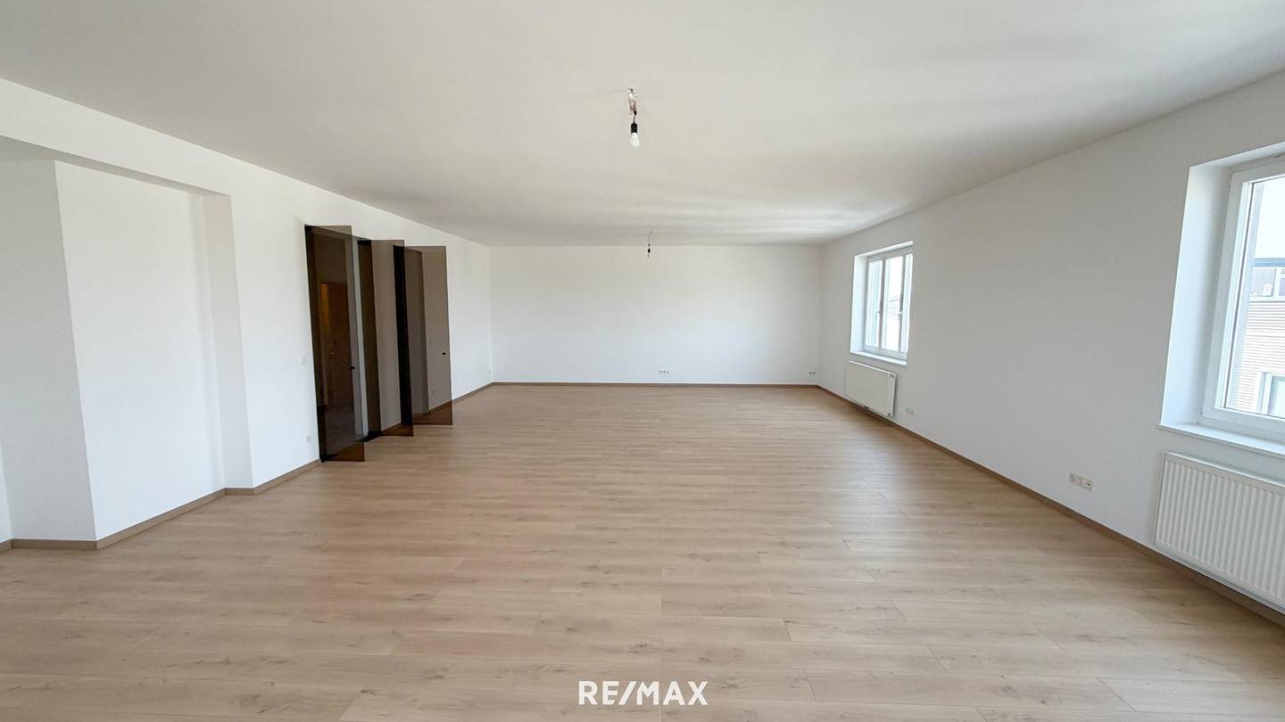 Modern Office 94m² Wiener Neustadt