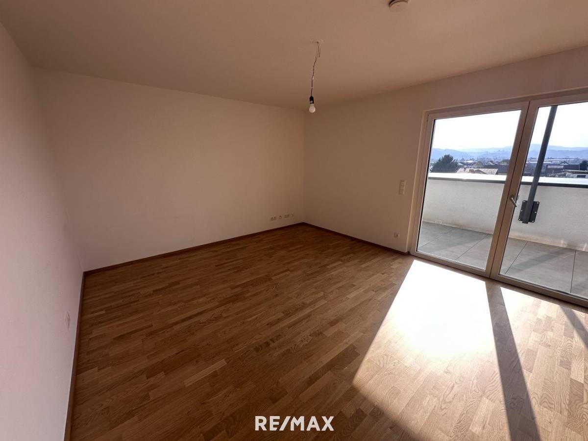 Moderne 2-Zi.-Wohnung in Neutillmitsch