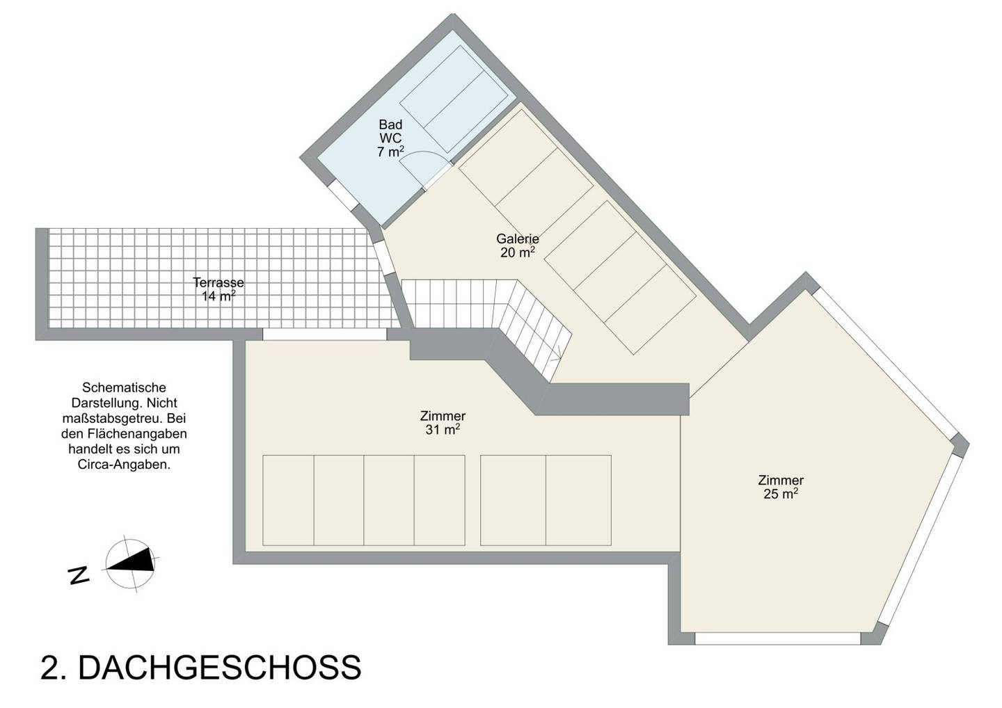 Floor plan 3