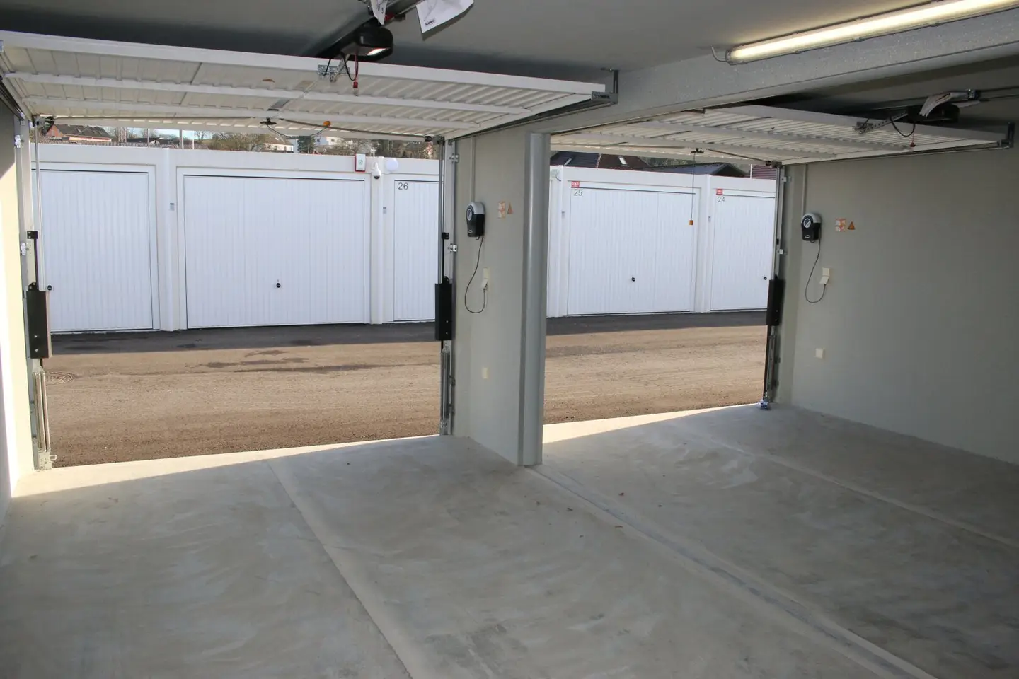Storage Box Wels Ost kaufen