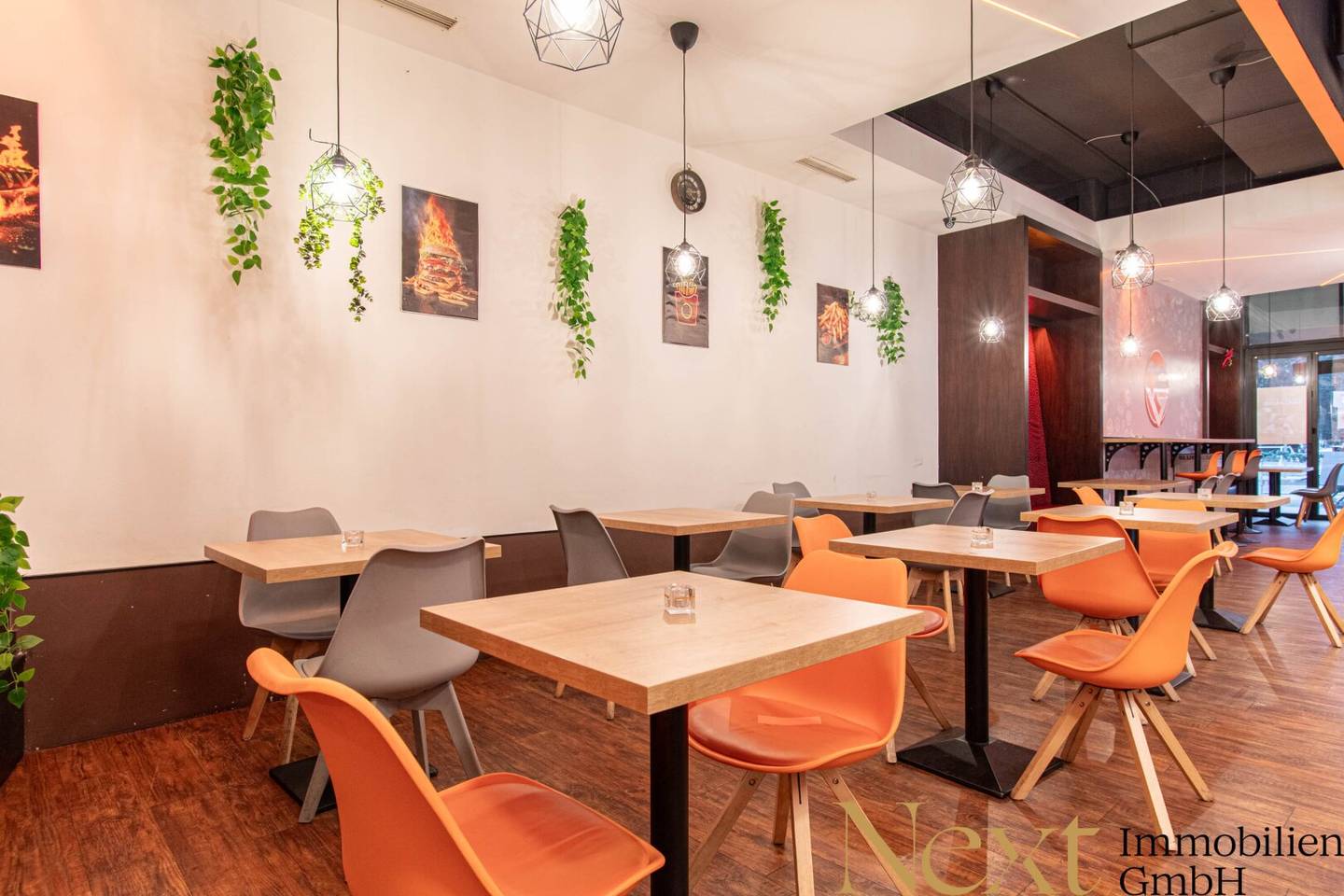 Restaurant Landstraße Linz