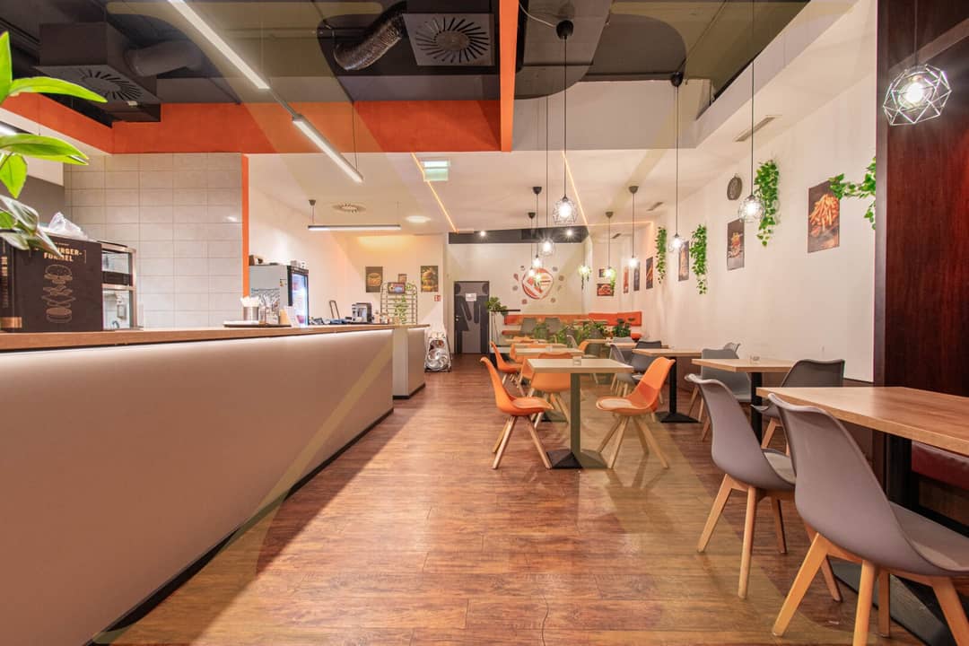 Restaurant Landstraße Linz