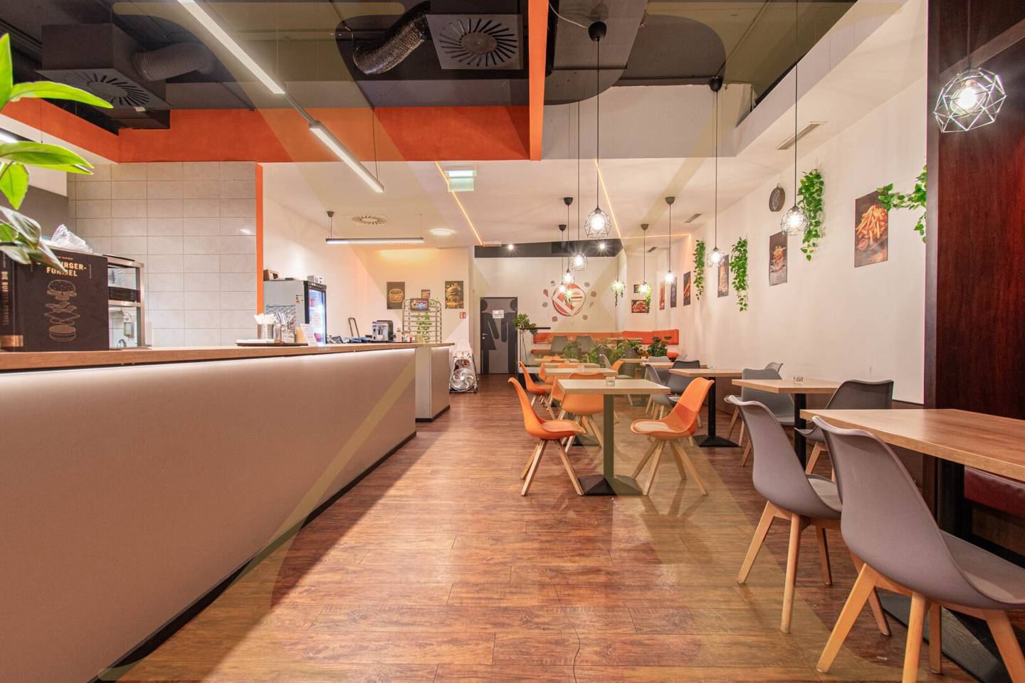 Restaurant Landstraße Linz