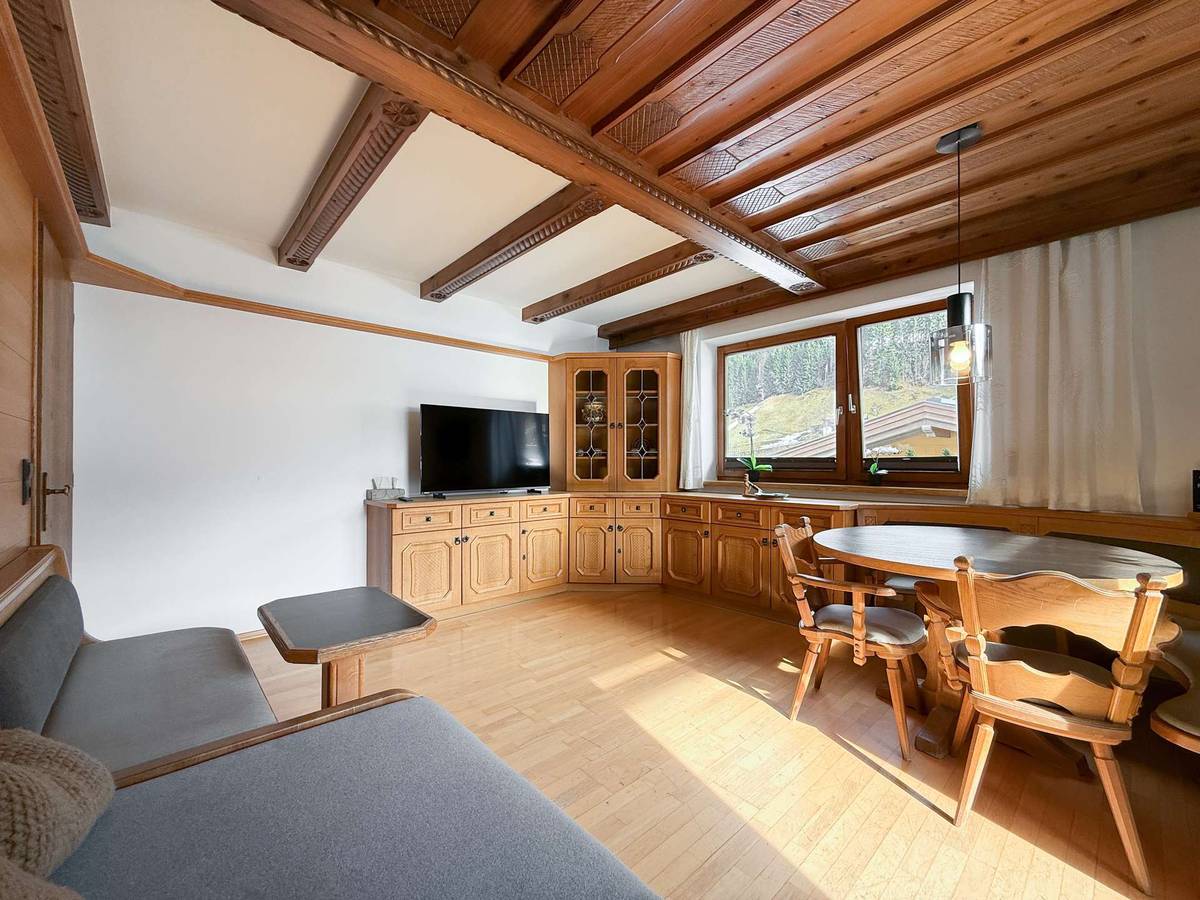 4-Zimmer-Wohnung Kelchsau