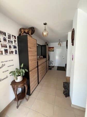 Terraced house in Vienna 1220