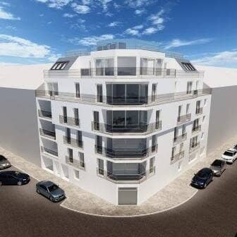 Duplex Parking Vienna