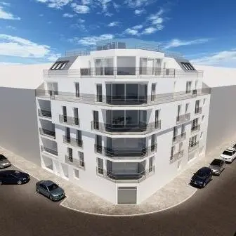 Duplex Parking Vienna