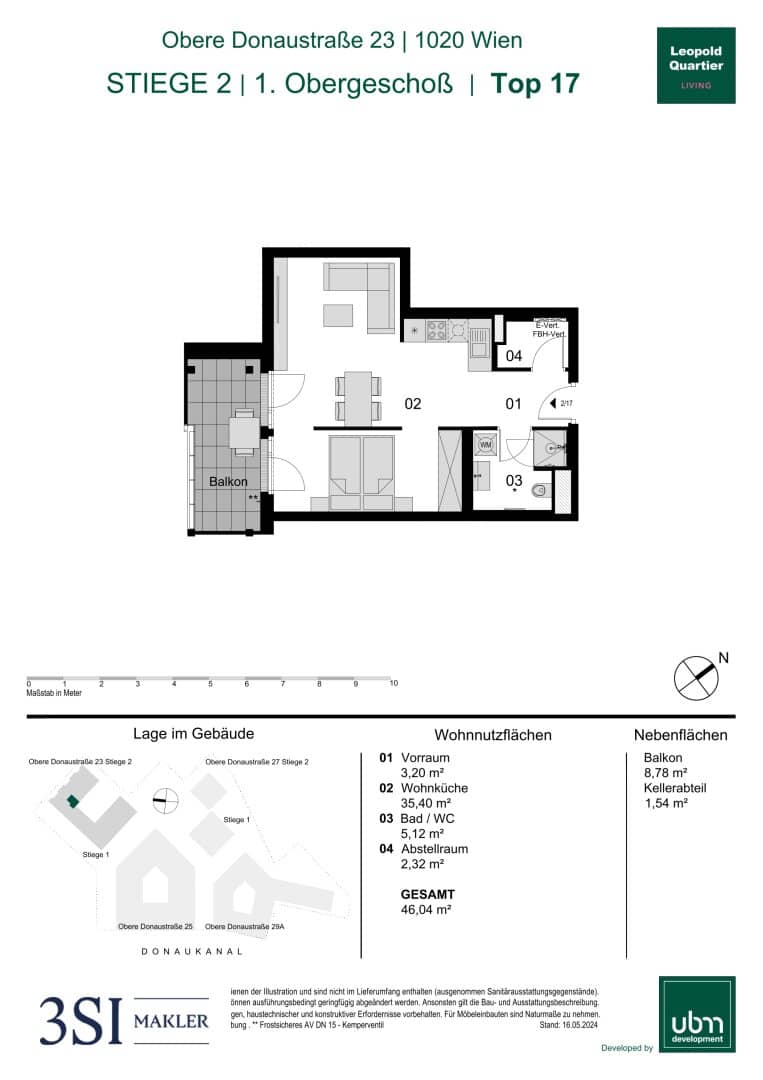 Grundriss 1