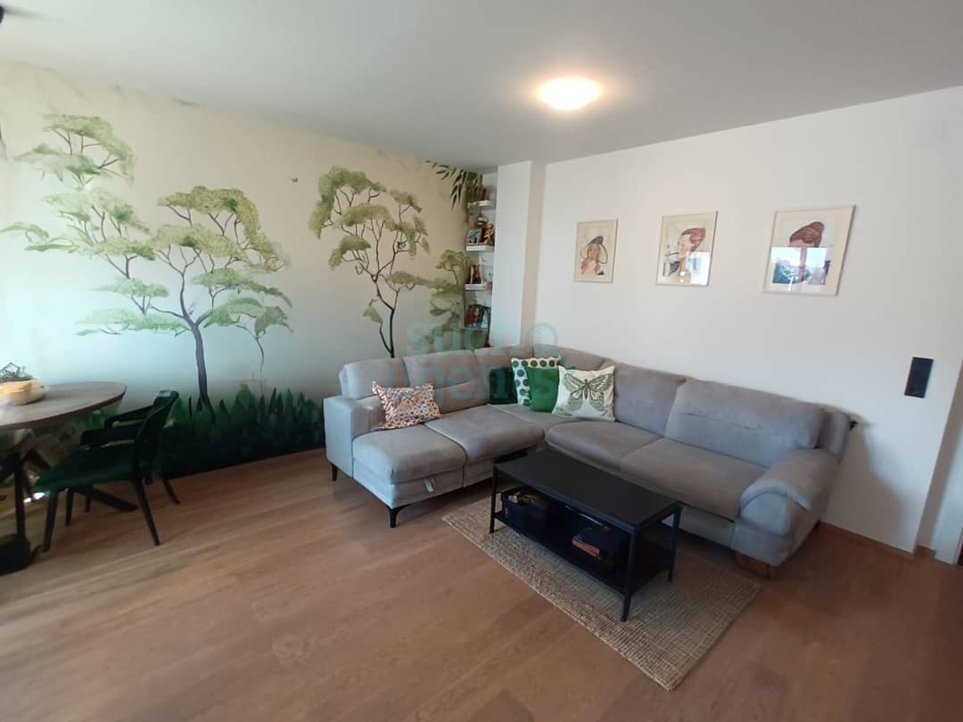 Wohnung Graz nahe Zentrum Balkon Südwest Modernisiert