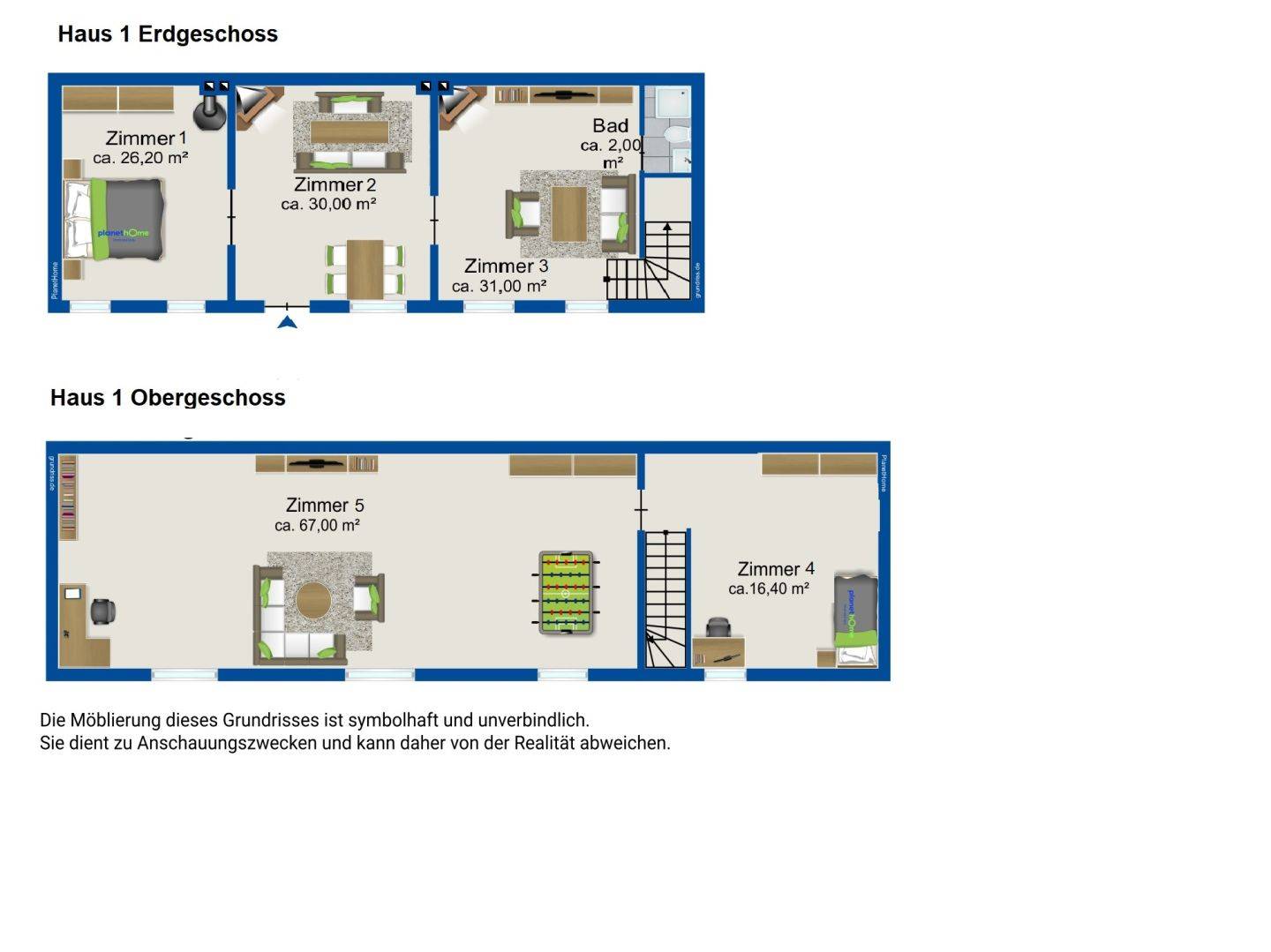 Grundriss 1