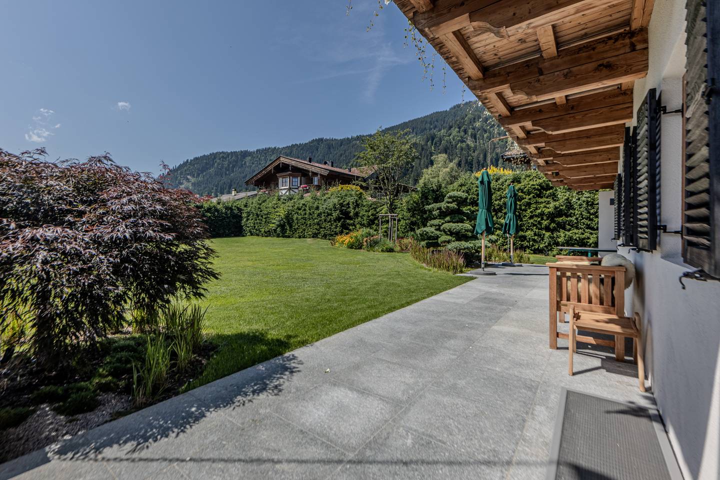 Landsitz Reith bei Kitzbühel