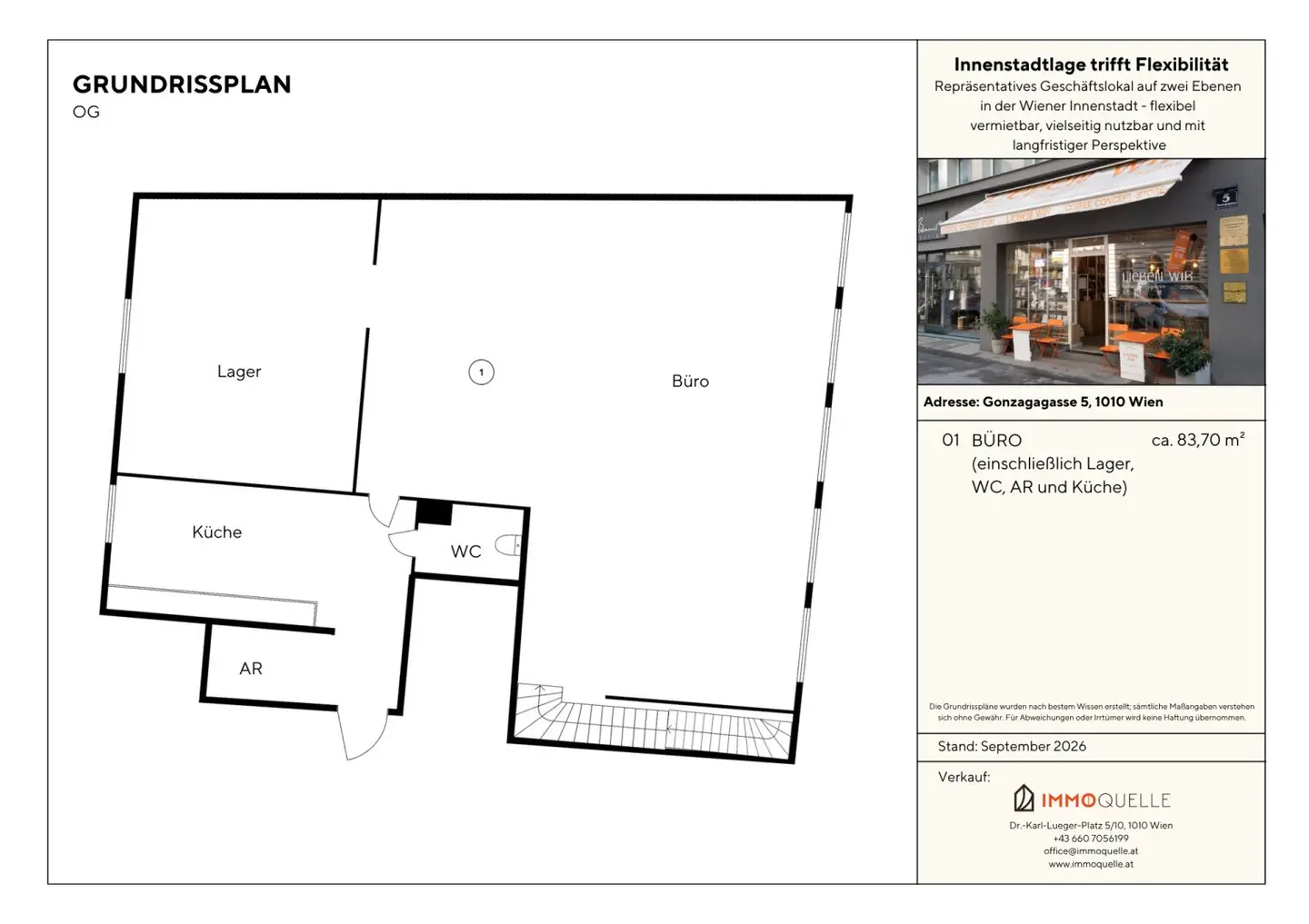 Grundriss 2