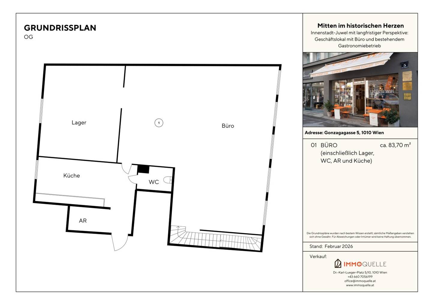 Grundriss 2